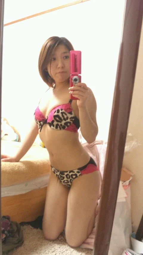 Japanese amateur girl 62-1 image 20
