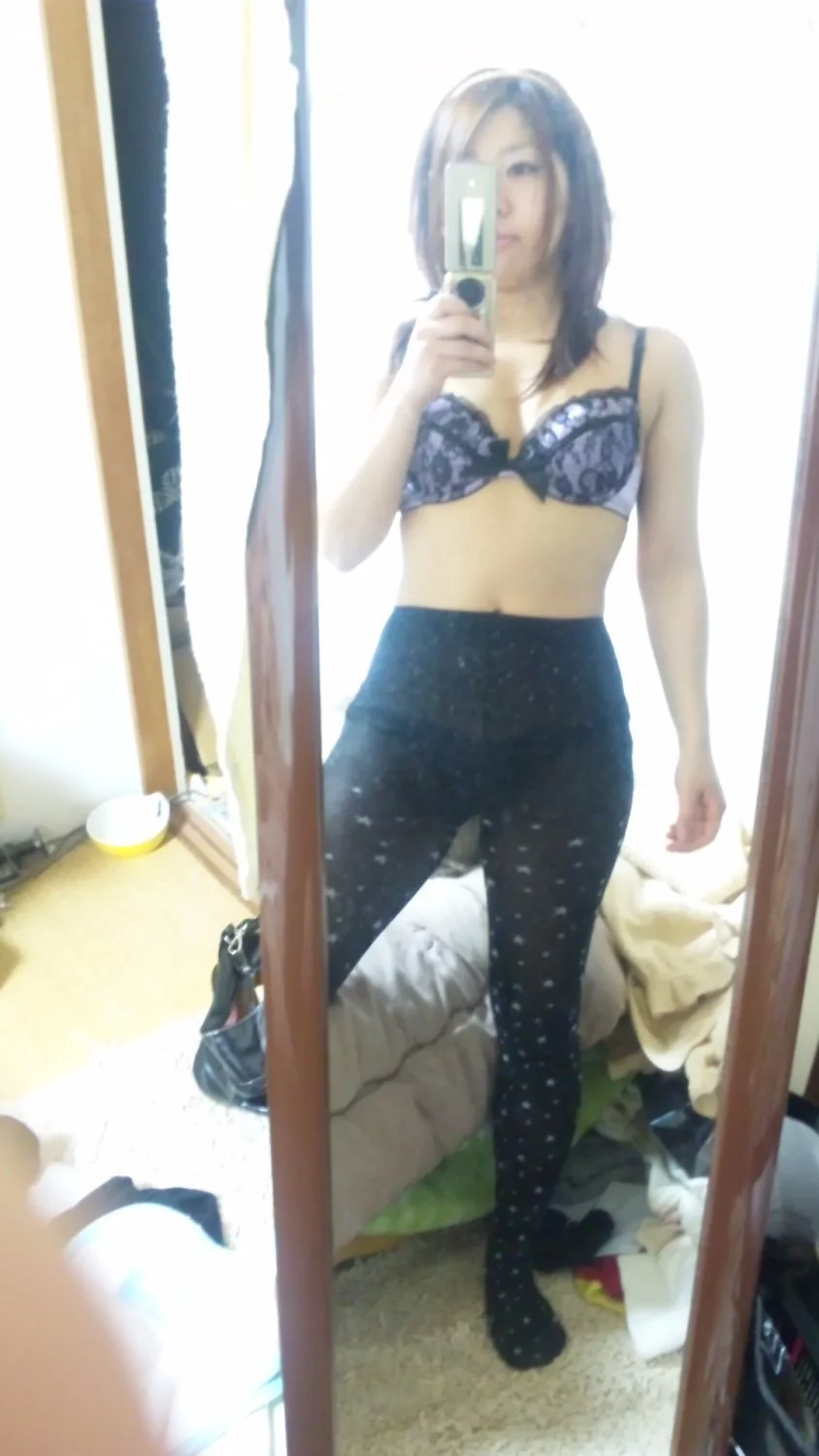 Japanese amateur girl 62-1 image 28
