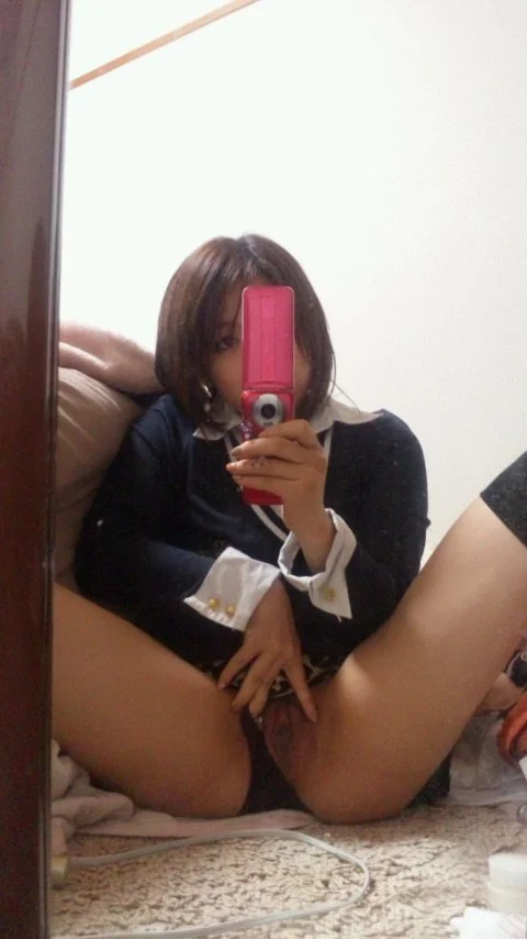 Japanese amateur girl 62-1 image 3