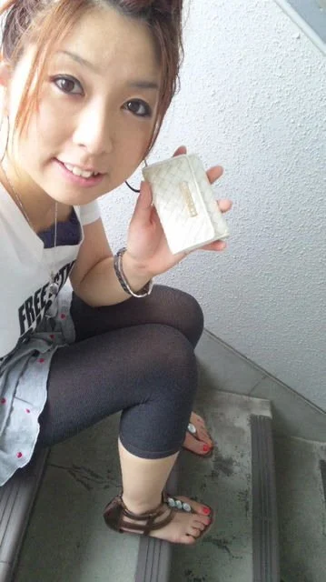 Japanese amateur girl 62-1 image 35