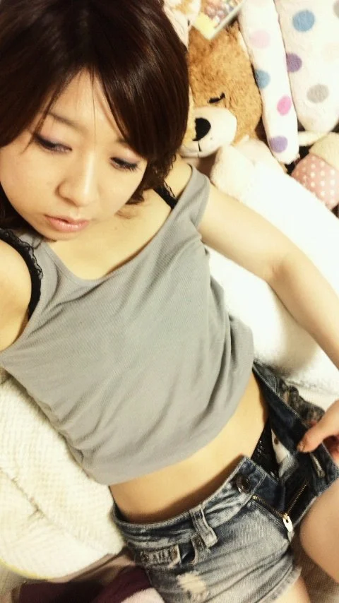 Japanese amateur girl 62-1 image 43