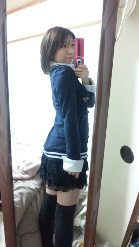 Japanese amateur girl 62-1 image 8