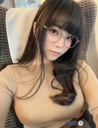 Busty Asian girl Umi fuck with a white old man cover image