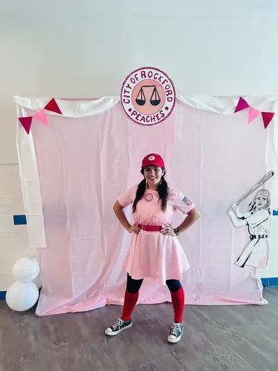 Sexy teacher submitted by parent cover image