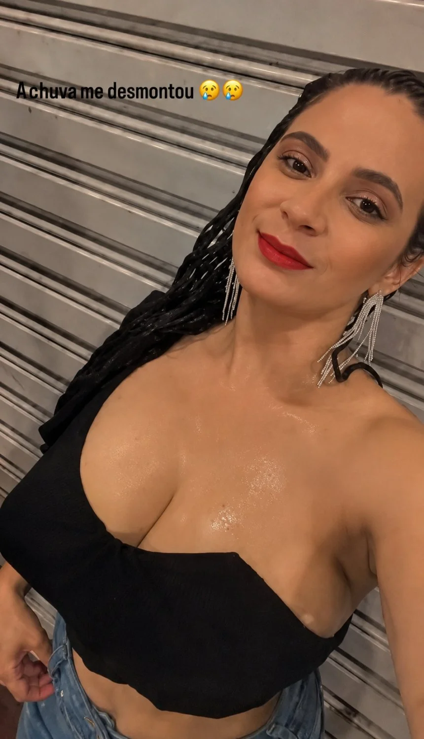 Honradinha peituda 😈 image 17