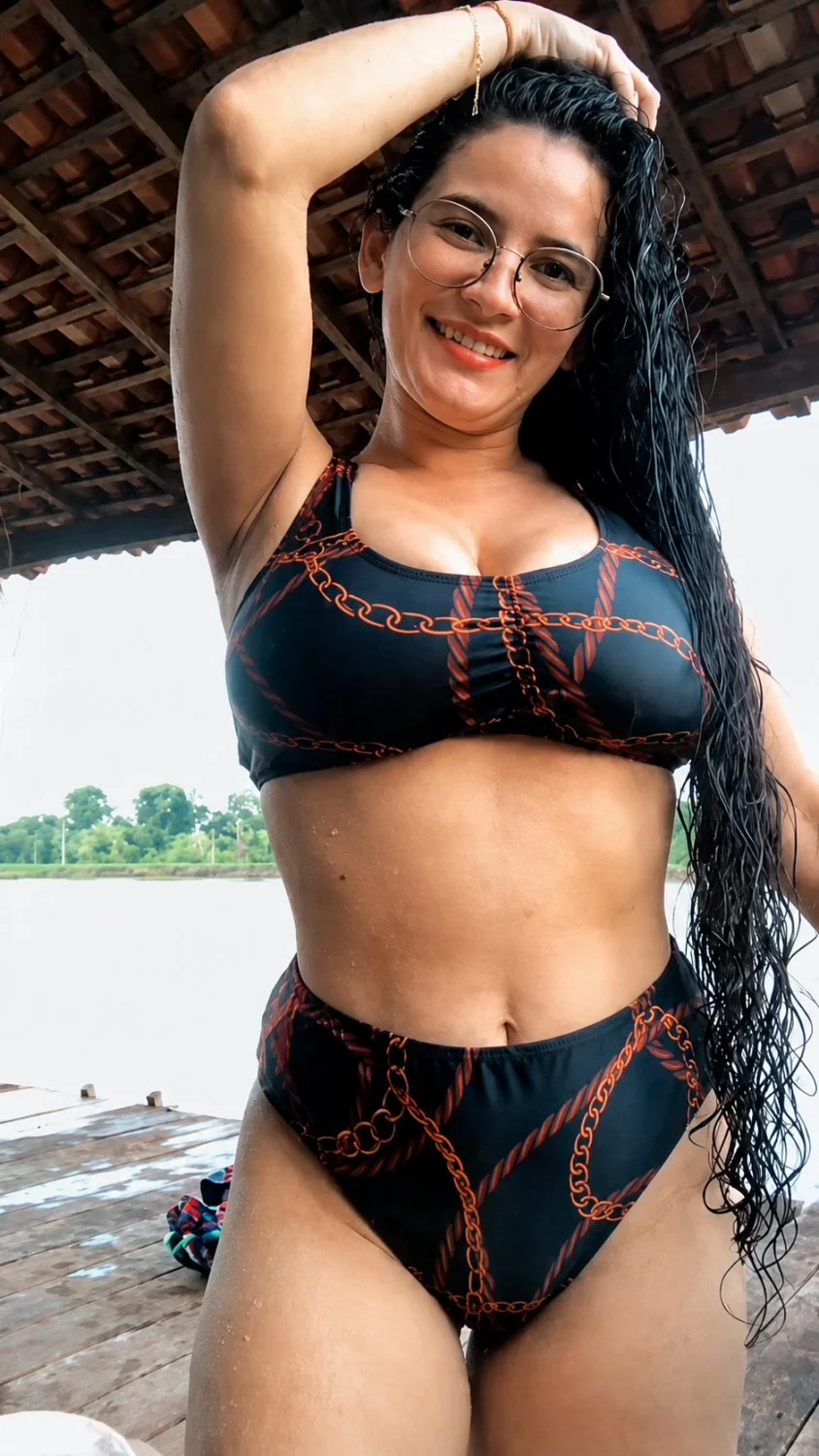 Honradinha peituda 😈 image 32