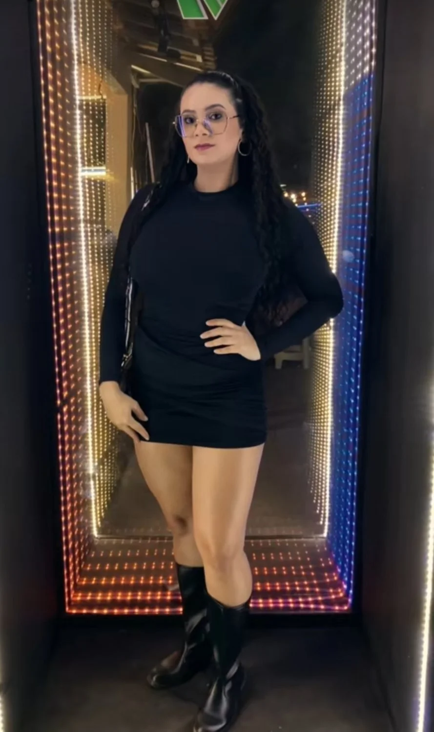 Honradinha peituda 😈 image 4