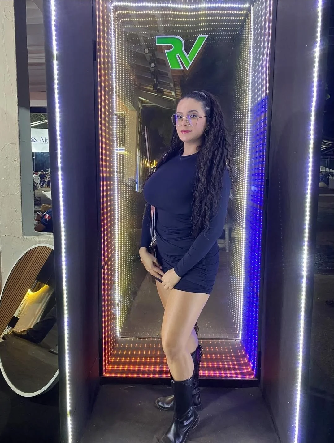 Honradinha peituda 😈 image 5