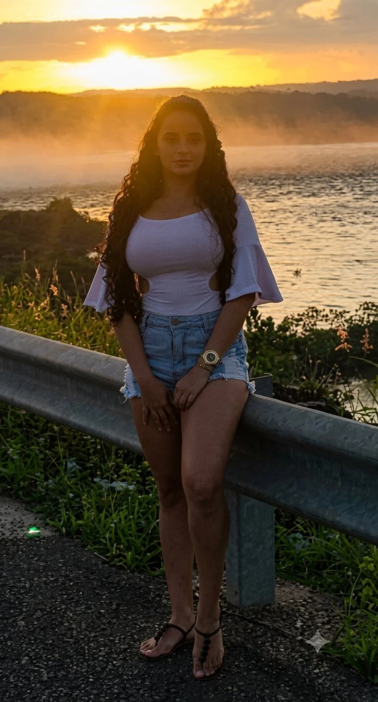 Honradinha peituda 😈 image 6