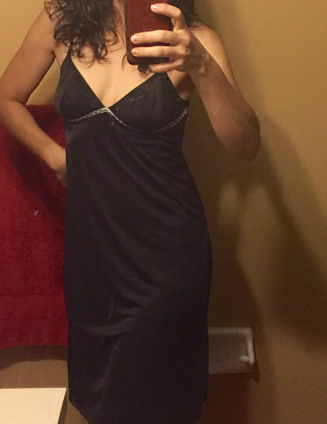 Evangelical Singer not so Holy image 3