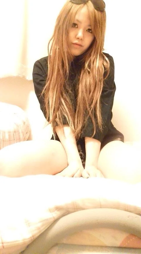 Japanese amateur girl 6 image 19