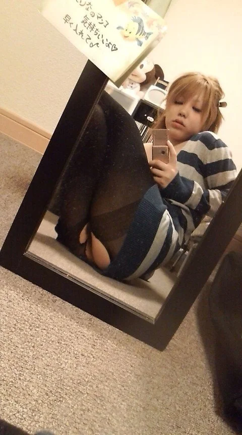Japanese amateur girl 6 image 42