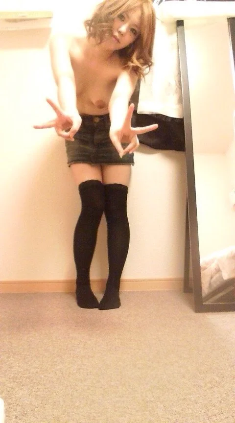 Japanese amateur girl 6 image 9