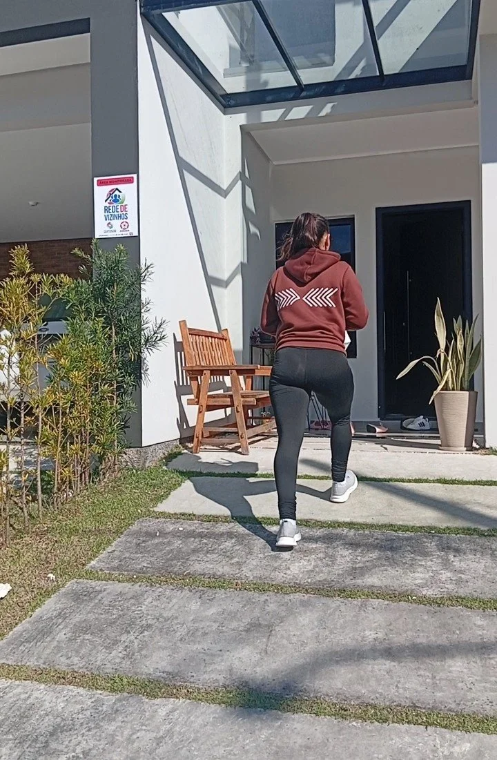 Puta deliciosa de academia parte.3 image 11