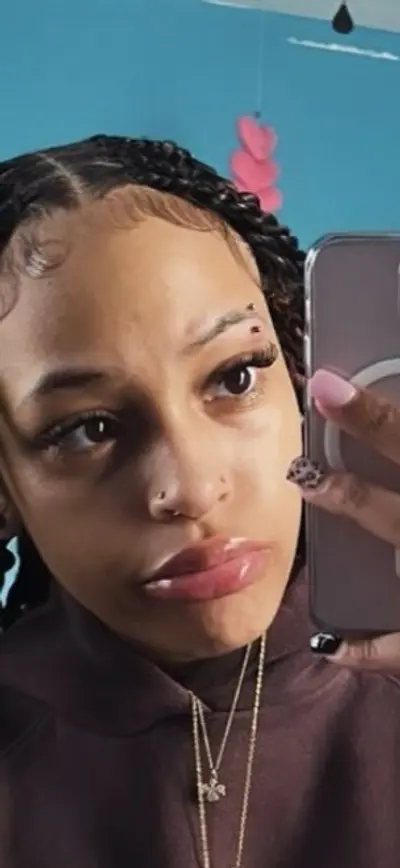 Nutty college lightskin with DSL made to get fucked and covered🤤 cover image