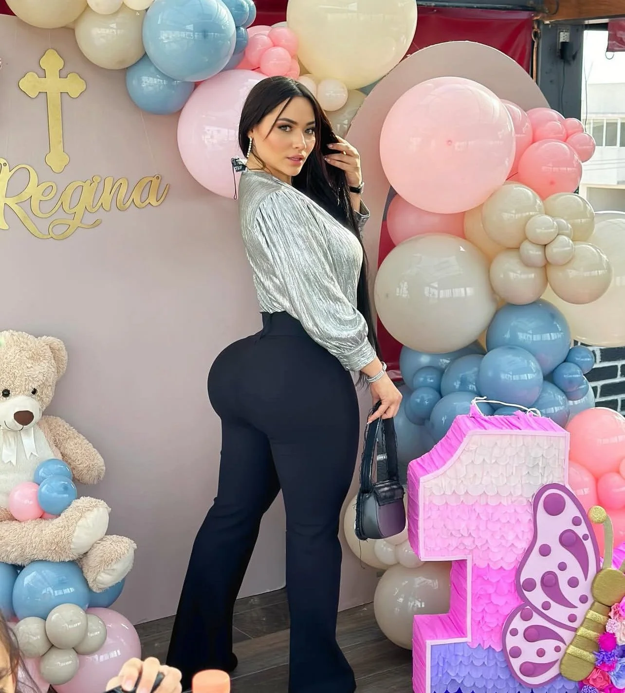 Mexican hoe Ashely Carolina image 7