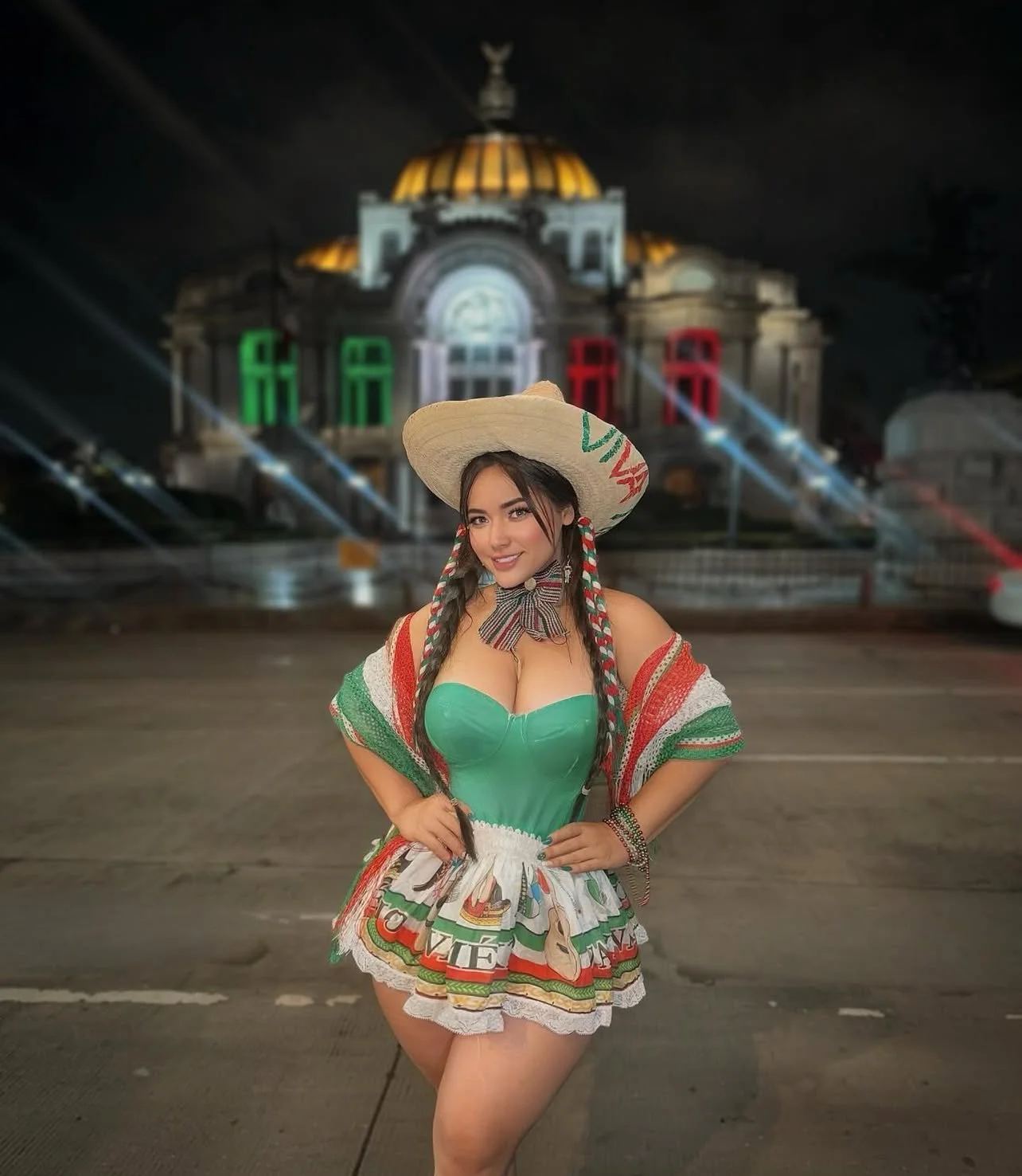 Mexican hoe Ashely Carolina image 9