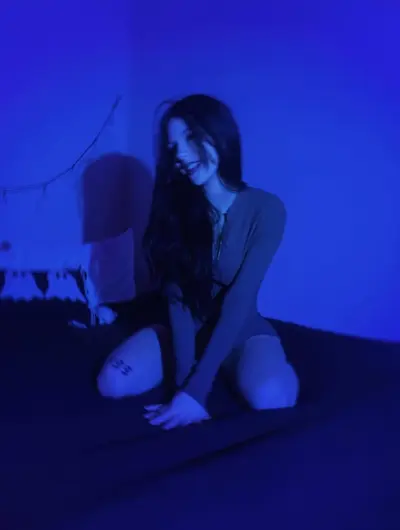 Dark Hair Webslut cover image