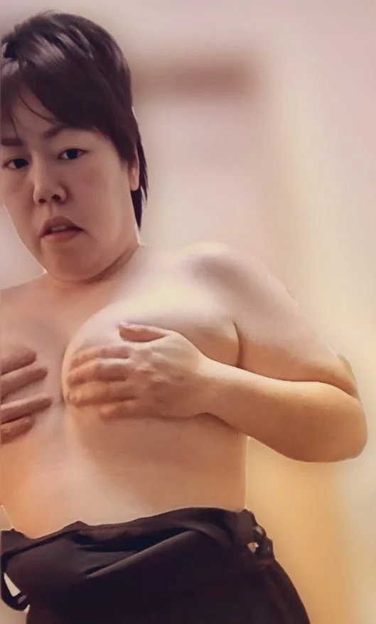 豚鼻の妻へのいきなりの罵倒と拡散大歓迎！！ image 1