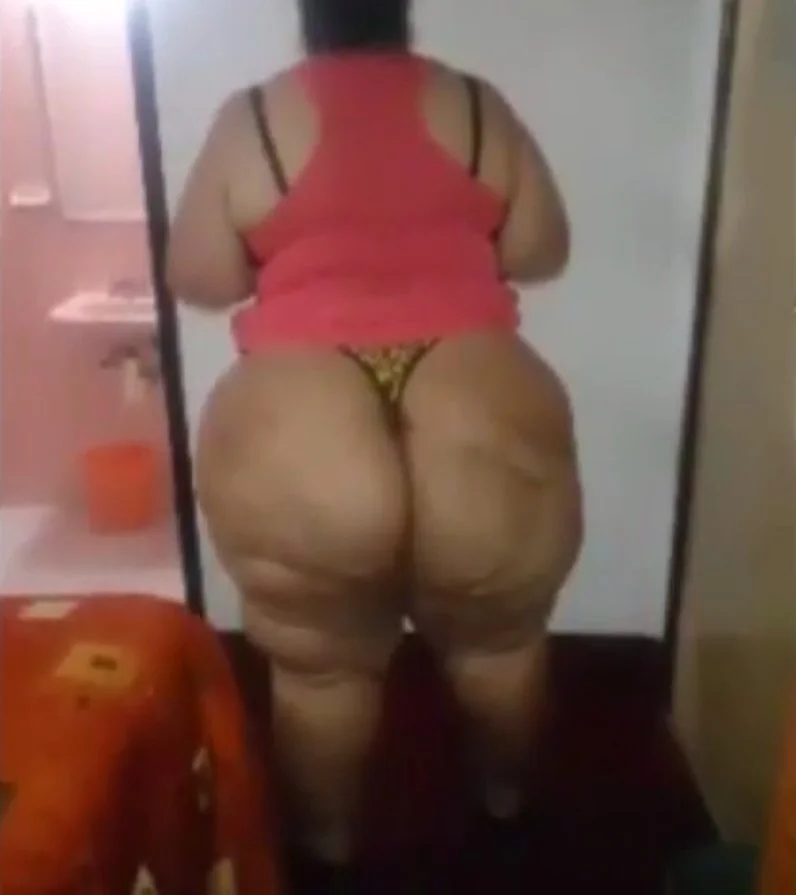 🔥🤤Madura SSBBW en Motel🍆💦🍑 main image