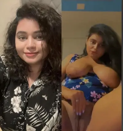 565 - Thick Indian girl solo leaks cover image
