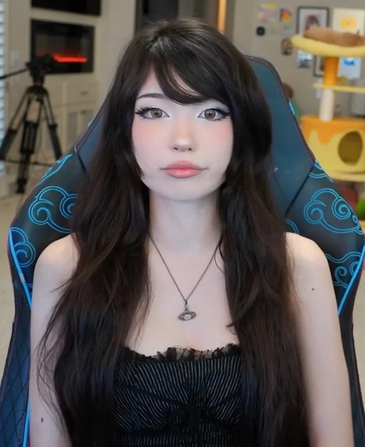 Em1 twitch streamer AI fakes main image