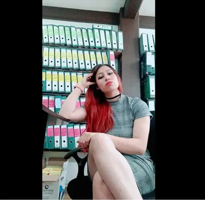 Citlali Parra López cover image