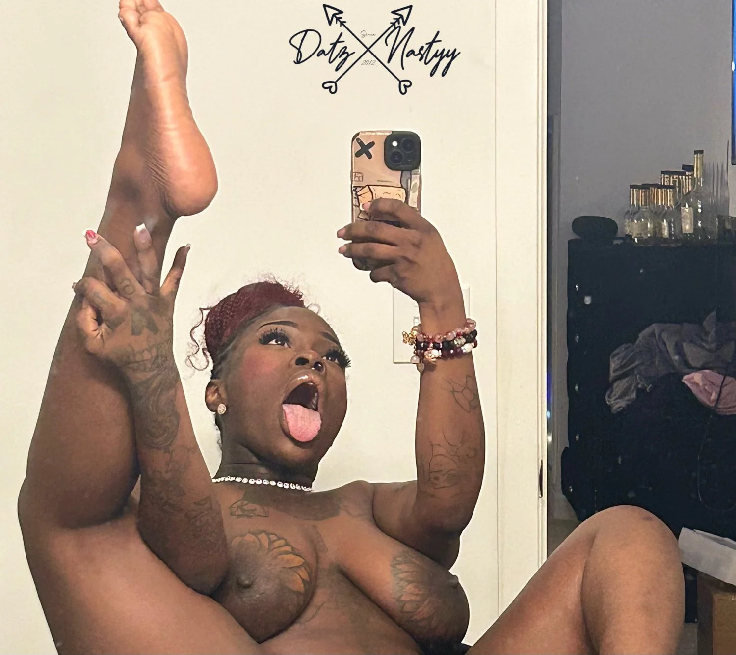 Kinky Sluts Pt 42 🧚🏽‍♀️ image 3
