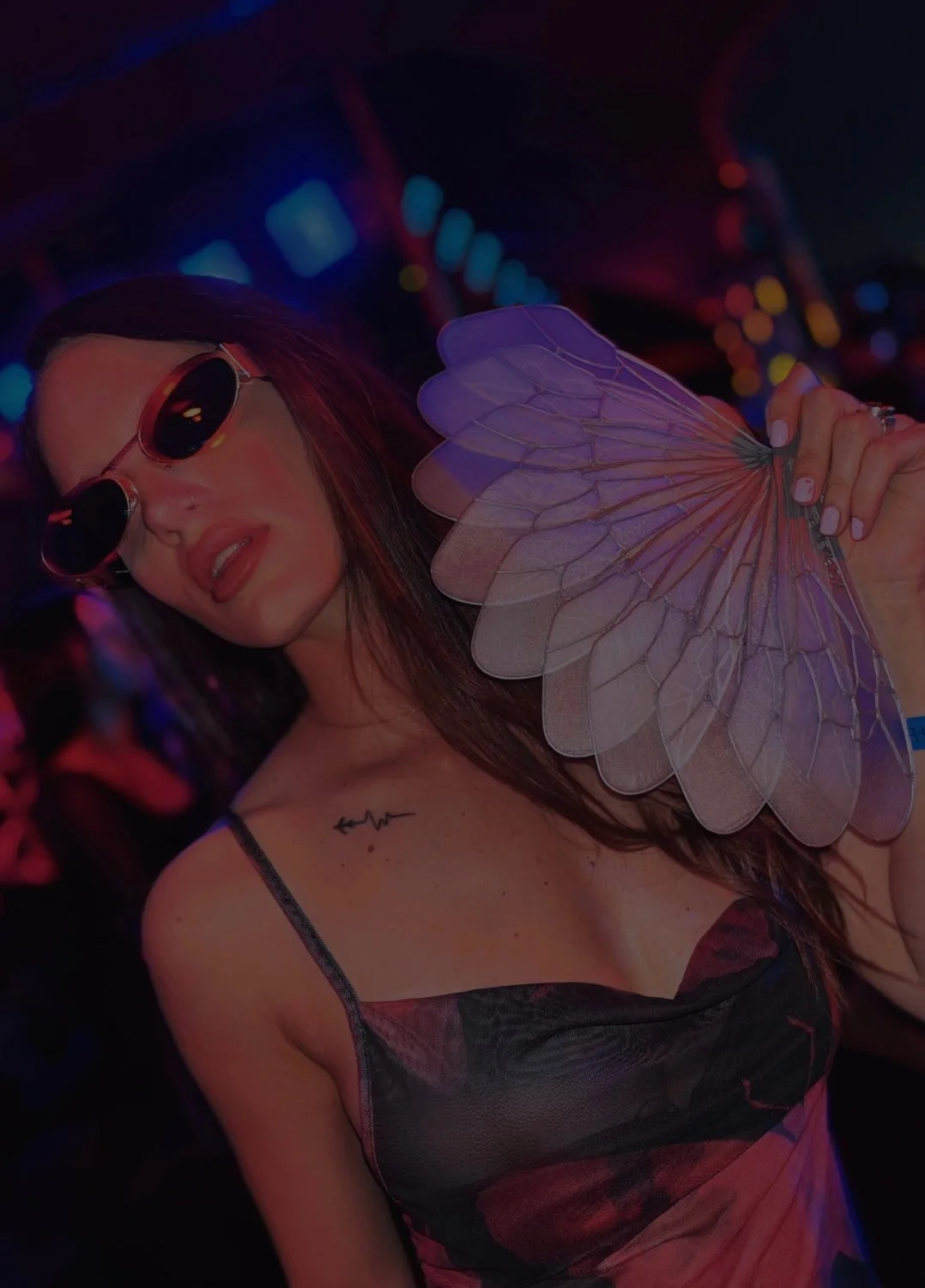 Want to have fun with me all night long main image