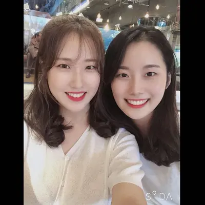 Korean cum cover image