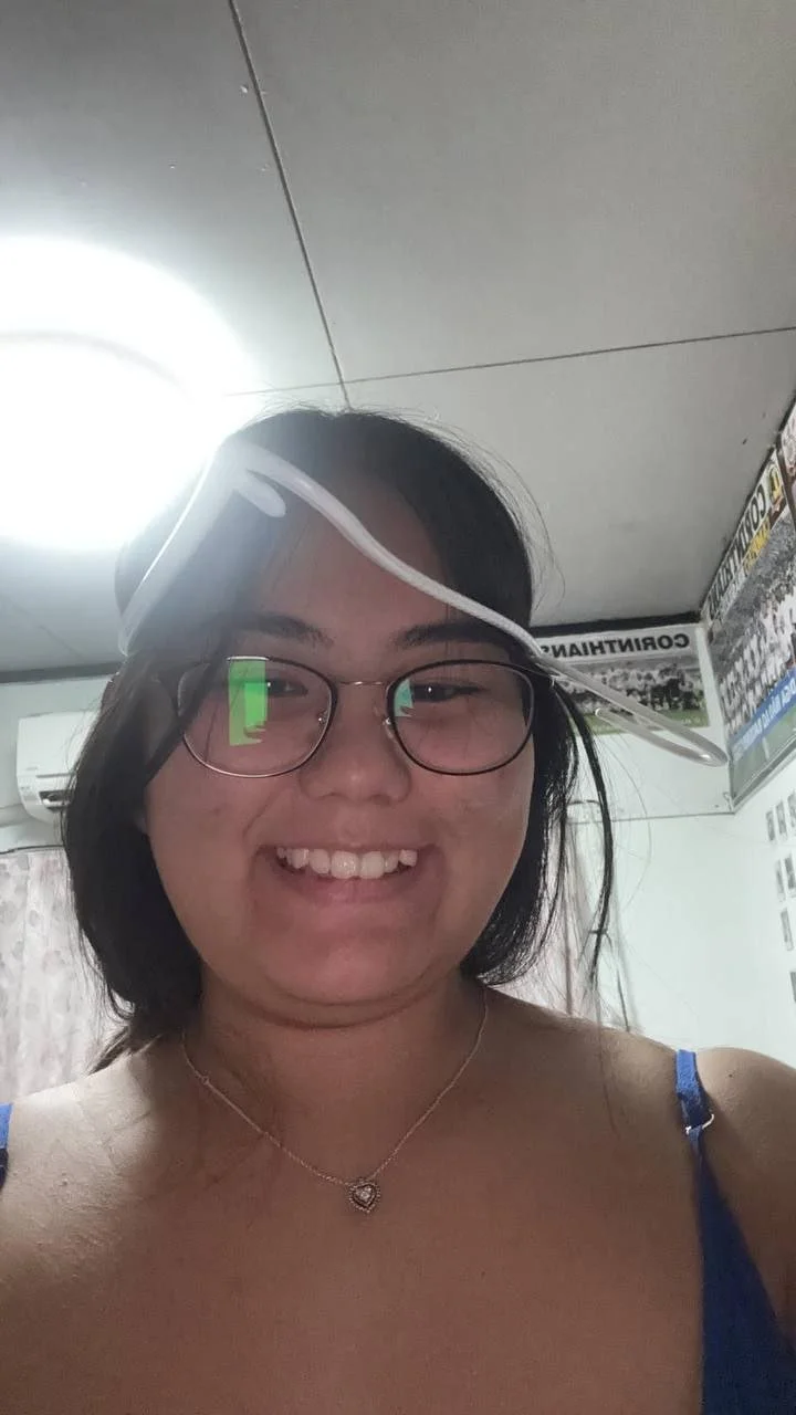 Vagabunda japonesa oferecida adora mamar e tomar leite de macho image 4