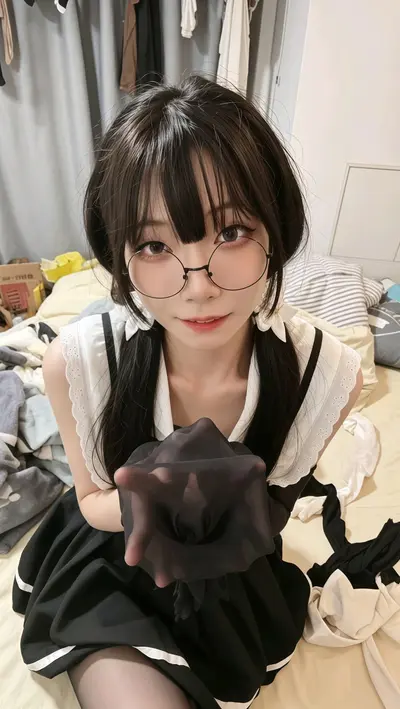 维多绿 - Victorii_R cover image