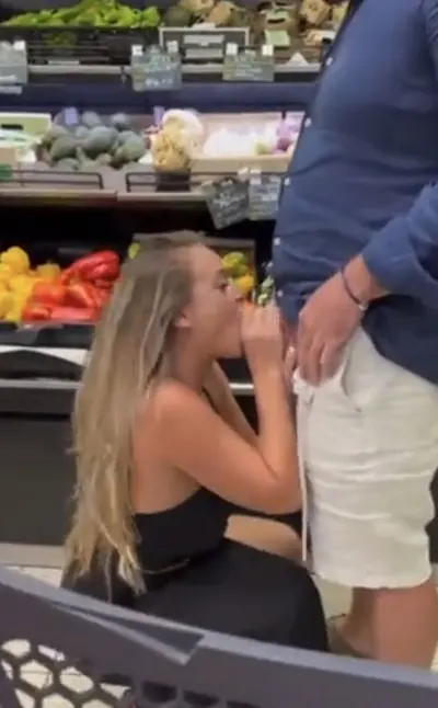 Things I never manage to find at the supermarket cover image