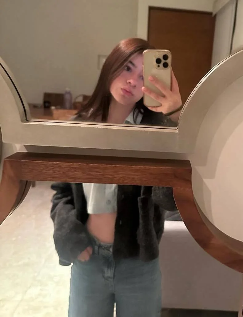 El novio cornudito de esta putita me la entrego para exhibirla como la puta que es (1) image 13