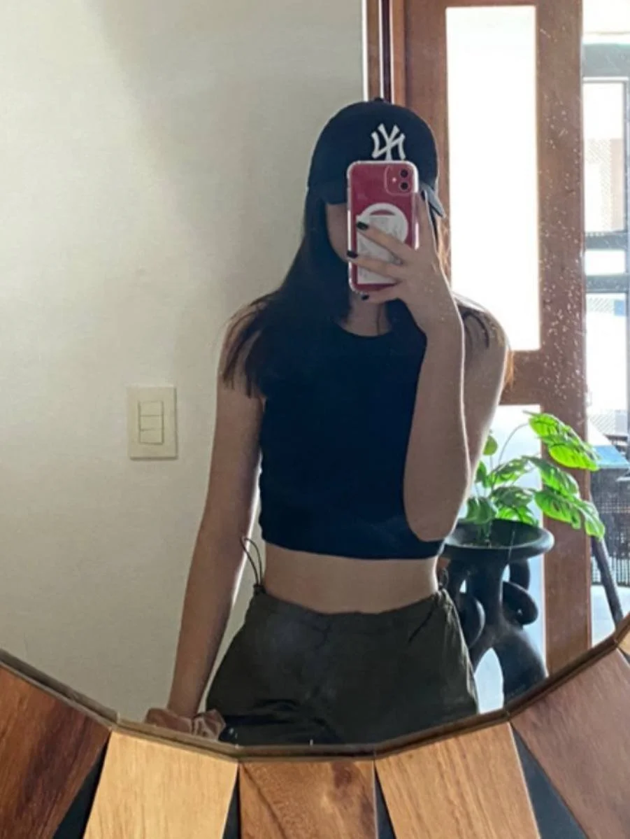 El novio cornudito de esta putita me la entrego para exhibirla como la puta que es (1) image 25