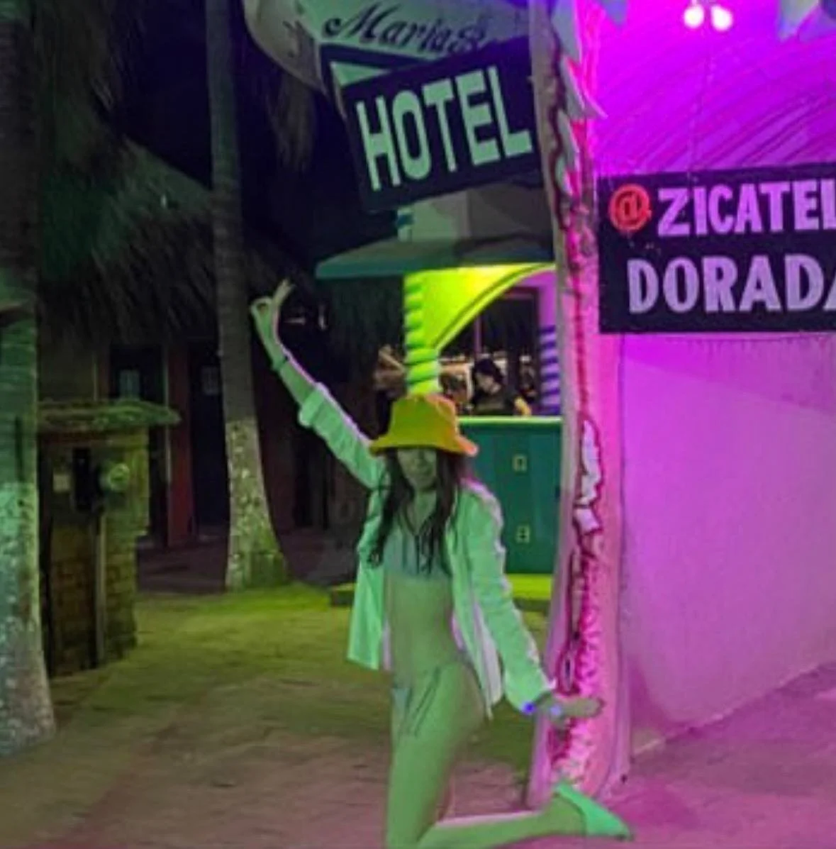 El novio cornudito de esta putita me la entrego para exhibirla como la puta que es (1) image 7
