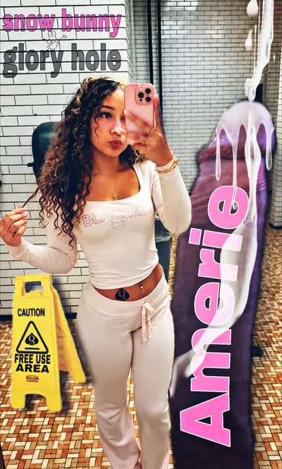 Porn Bunny Goon Edits BOPS cover image
