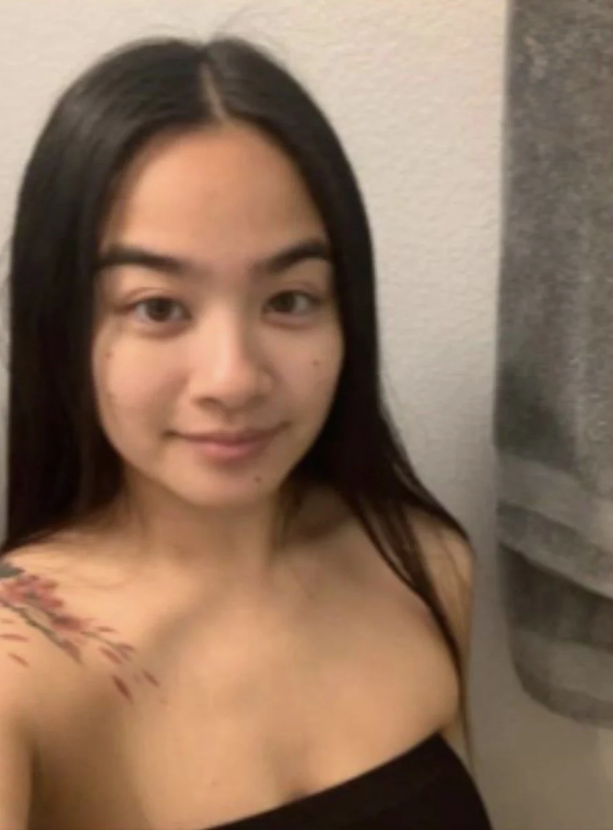 cute abg asian san diego slut leaked image 2