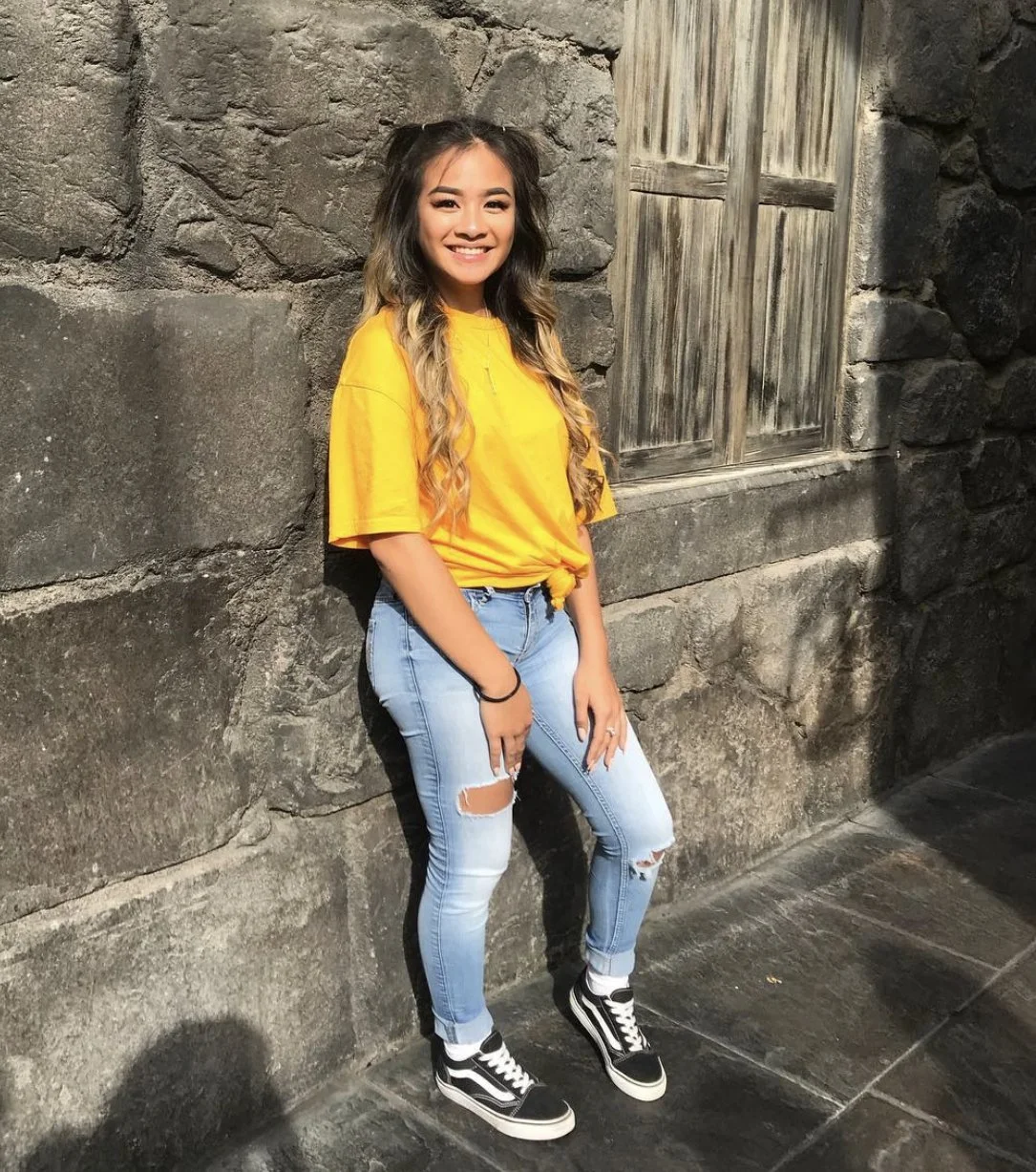 cute abg asian san diego slut leaked image 4