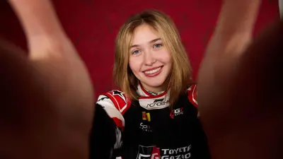 kaylee countryman cover image