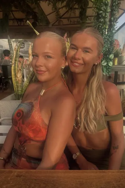 Teen sluts cover image