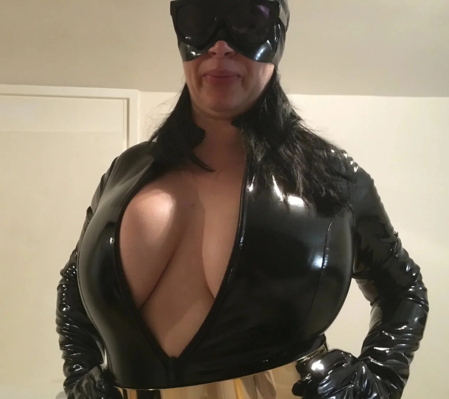 Huge Random Tits Pt 12 image 1