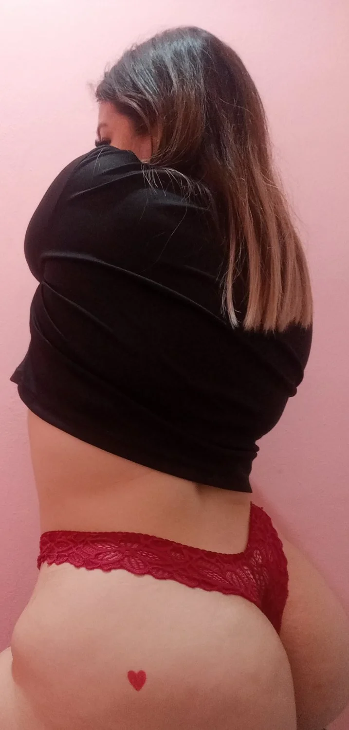 A nalgona le gusta mucho la Vrg image 4