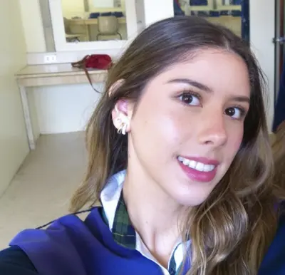 Camila A. Before and After having sex with 18-year-old NUDES AI cover image