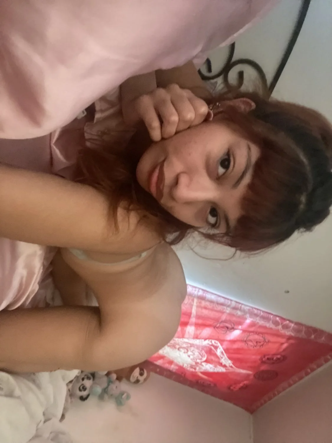 busty brown latina whore leaked image 7