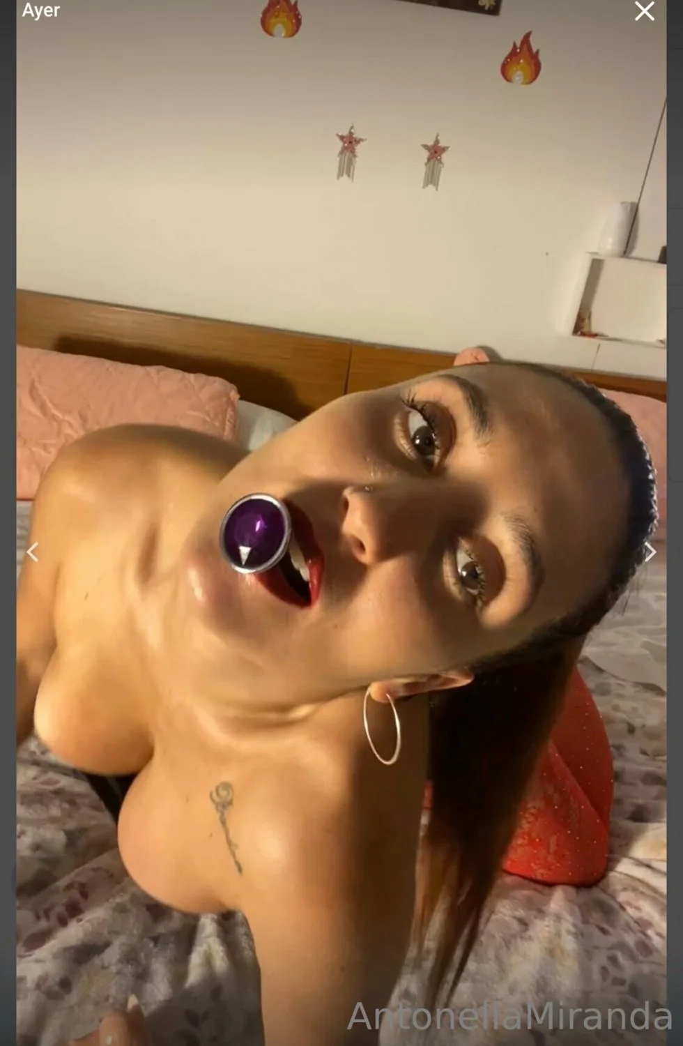 latina with a 40 + inch ass part. 5 image 2