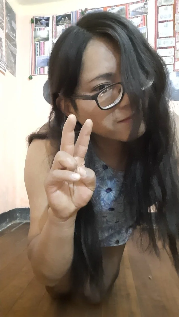 Susana Alexandra Martínez Trans Sexy image 20