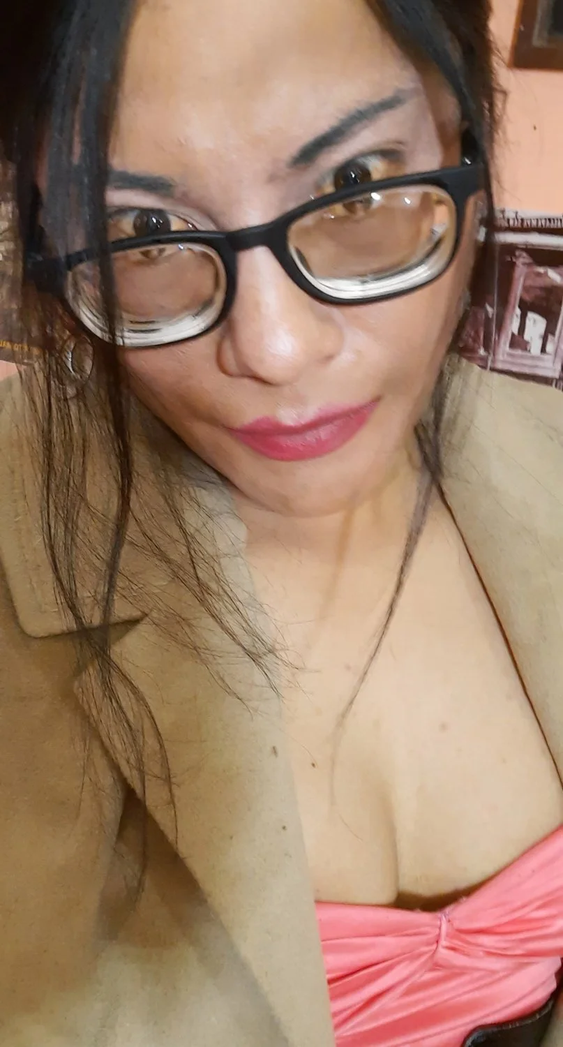 Susana Alexandra Martínez Trans Sexy image 46