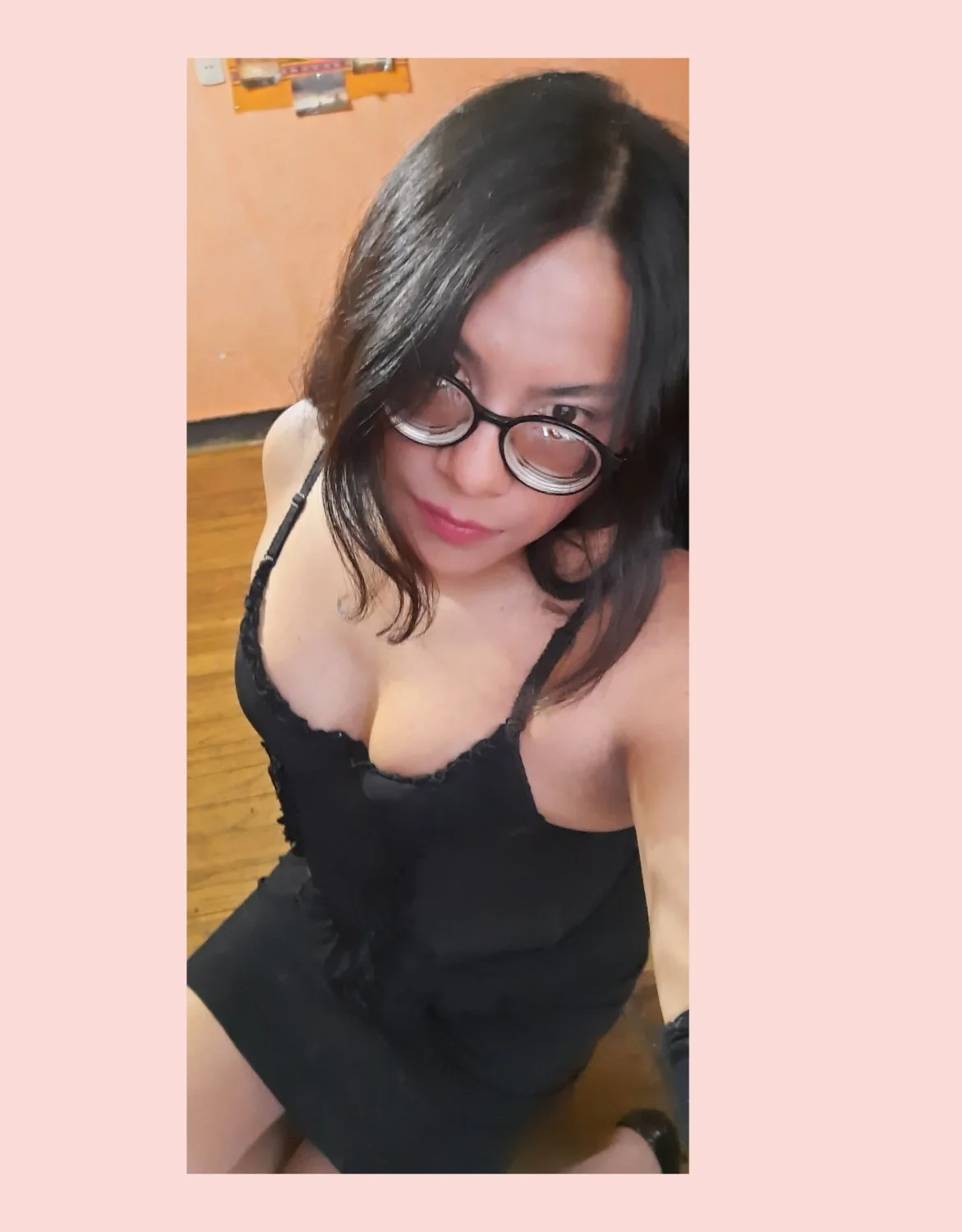 Susana Alexandra Martínez Trans Sexy image 5