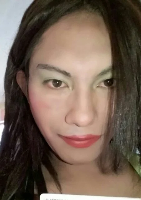 Susana Alexandra Martínez Trans Sexy image 6